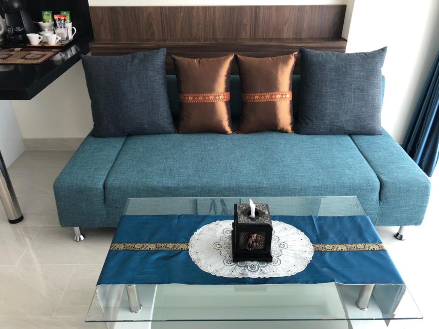 Luxury Business Suits In Grand Avenue By Pattaya City Estates Buitenkant foto