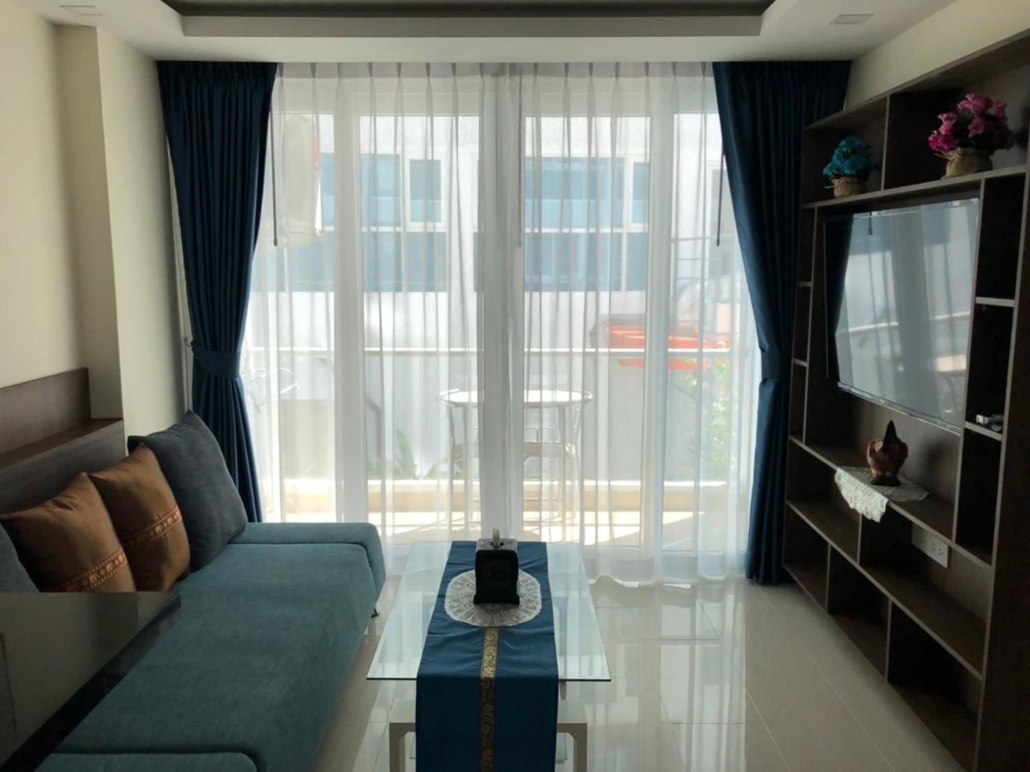 Luxury Business Suits In Grand Avenue By Pattaya City Estates Buitenkant foto